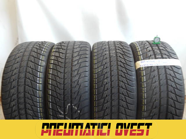 NOKIAN WR 265/45 R20 108V INVERNALE
