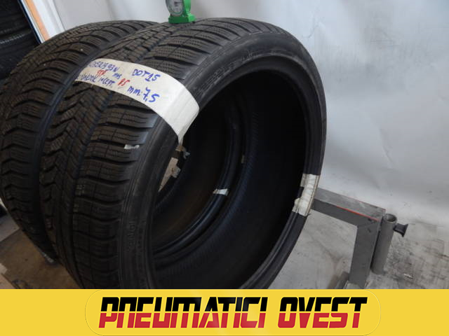 HANKOOK I'CEPT 245/35 R19 93W INVERNALE