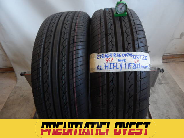 HIFLY HF201 215/65 R16 98H INVERNALE
