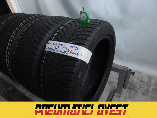 FALKEN EUROWINTER 215/45 R16 90V INVERNALE