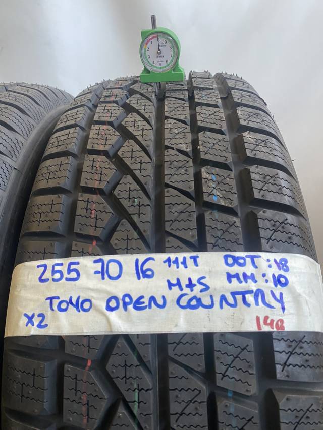 TOYO open 255/70 R16 111T INVERNALE