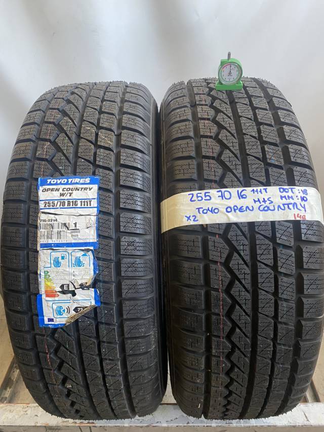 TOYO open 255/70 R16 111T INVERNALE