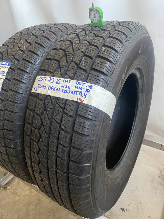 TOYO open 255/70 R16 111T INVERNALE