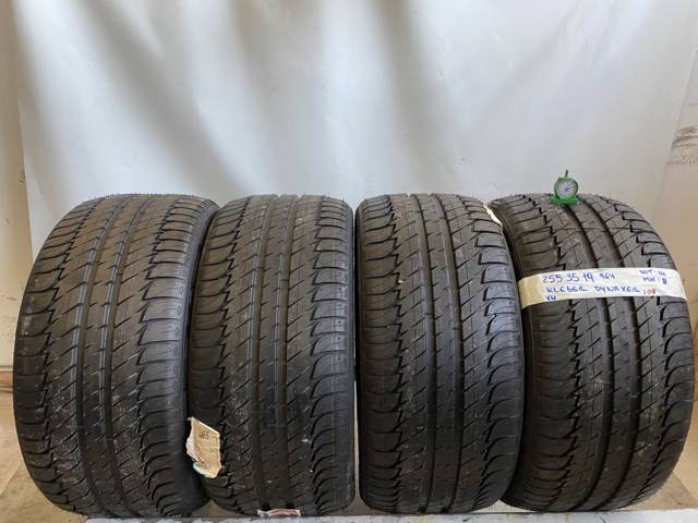 KLEBER dynaxer 255/35 R19 96Y ESTIVA
