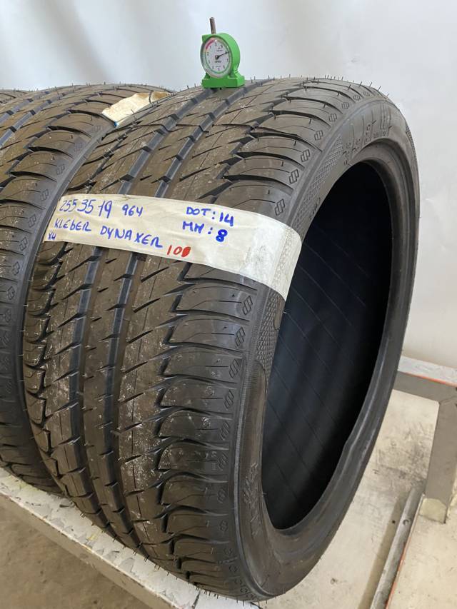 KLEBER dynaxer 255/35 R19 96Y ESTIVA