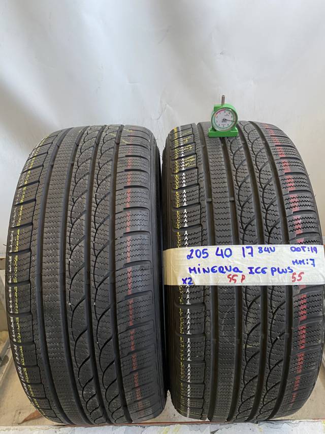 MINERVA ice 205/40 R17 84V INVERNALE