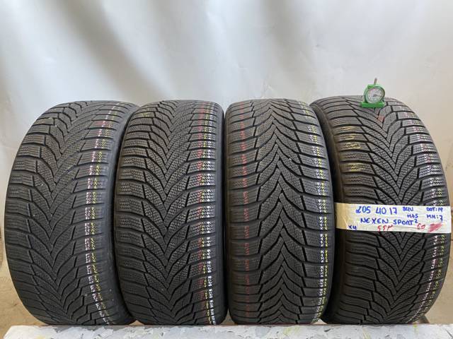 NEXEN sport 205/40 R17 84V INVERNALE