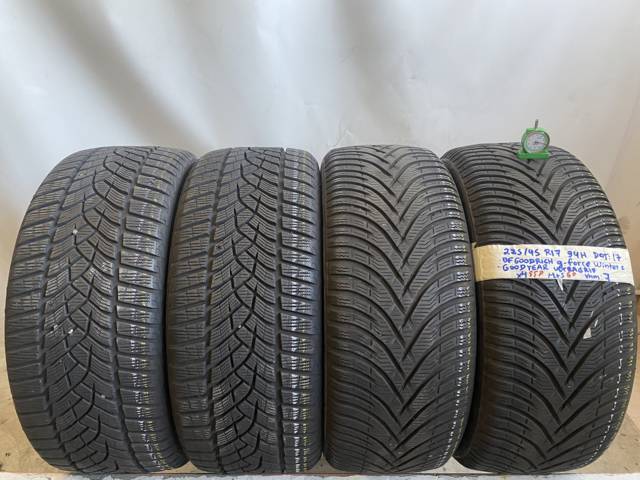GOODYEAR bf 225/45 R17 94H INVERNALE