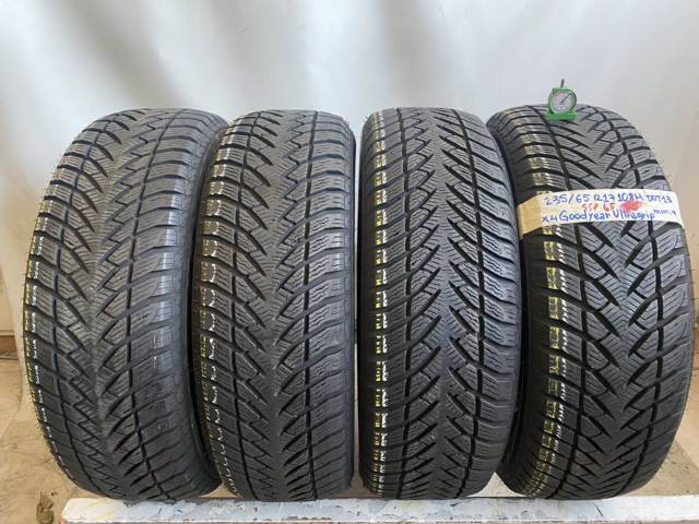 GOODYEAR u 235/65 R17 108H INVERNALE