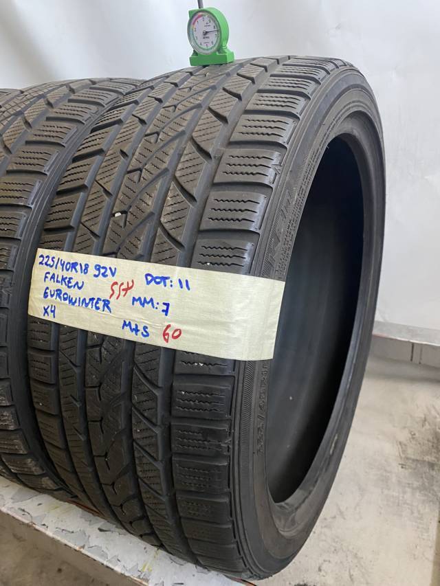 FALKEN euro 225/40 R18 92V INVERNALE