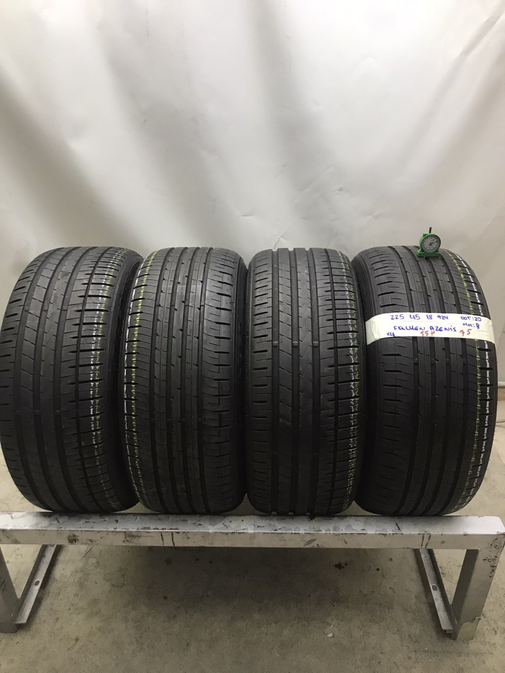FALKEN AZENIS 225/45 R18 92Y ESTIVA