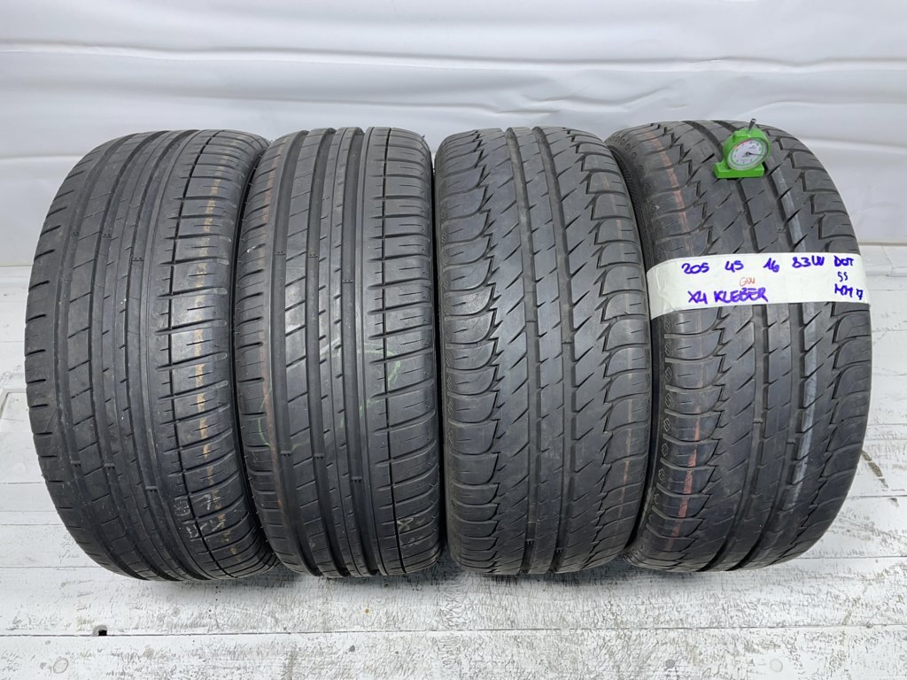 KLEBER ESTIVE 205/45 R16 83W ESTIVA