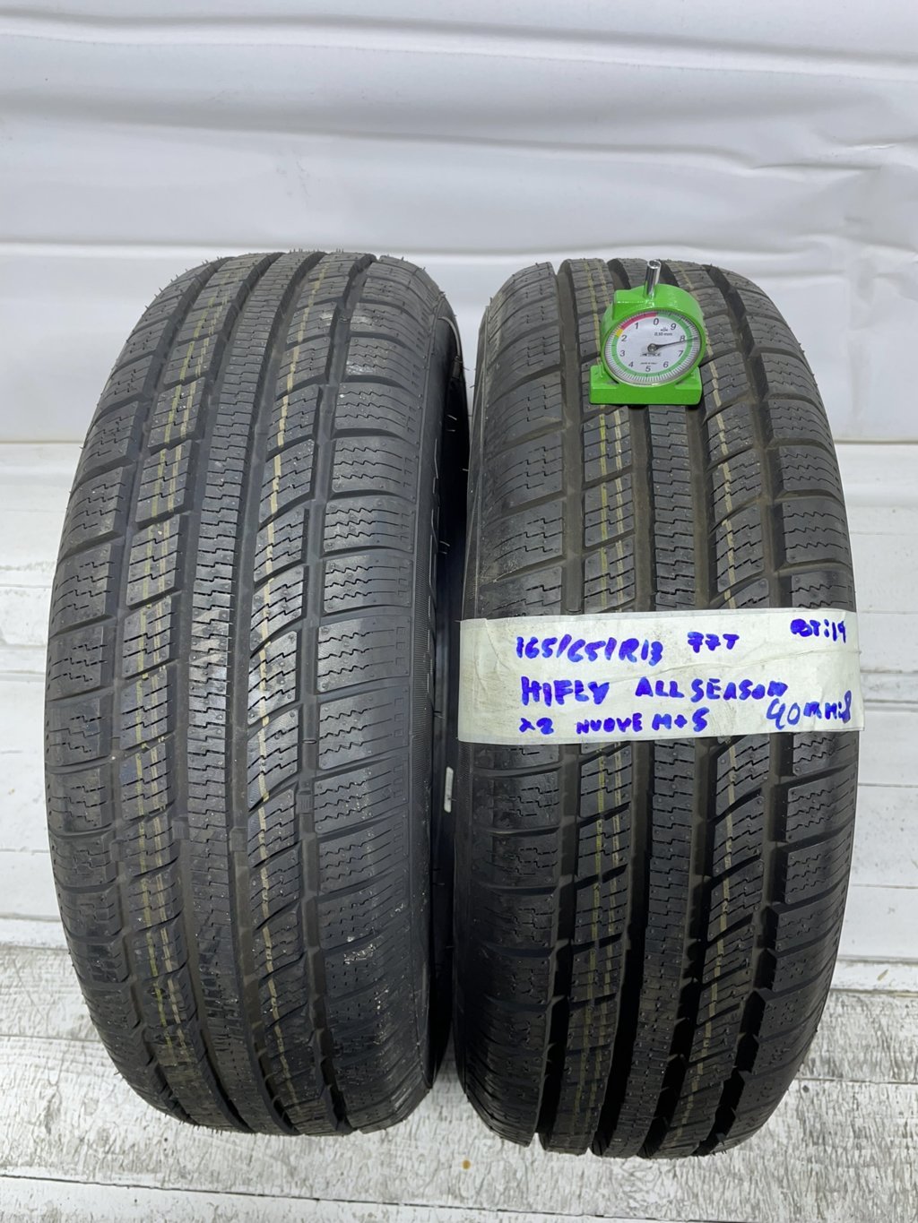 HIFLY all season 165/65 R13 77T QUATTRO STAGIONI