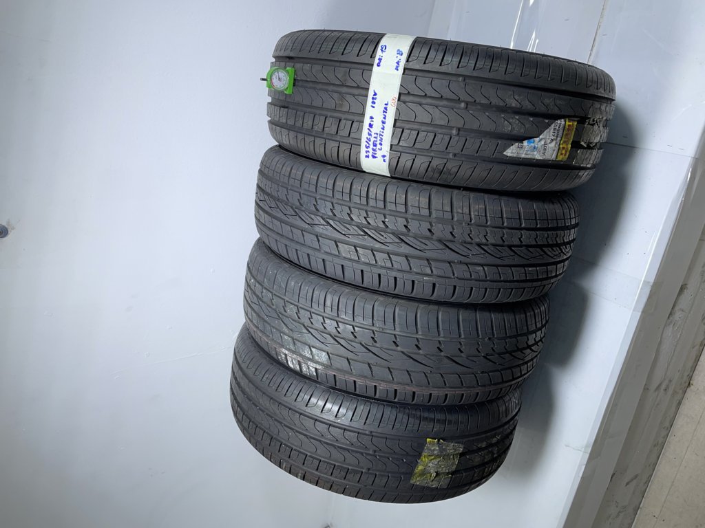 PIRELLI continental 235/65 R17 102V ESTIVA