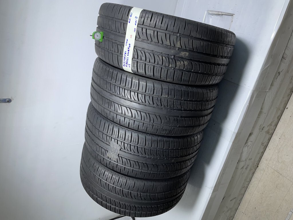 PIRELLI SCORPION 285/45 R21 113W ESTIVA