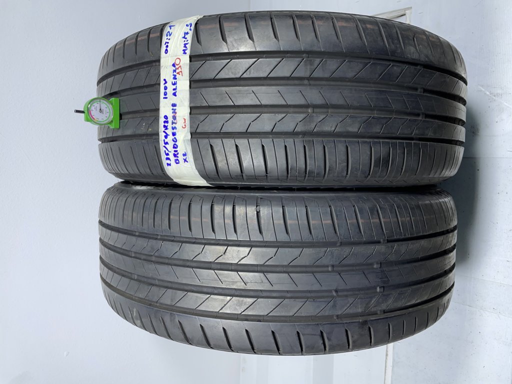 BRIDGESTONE ALENZA 235/50 R20 100V ESTIVA