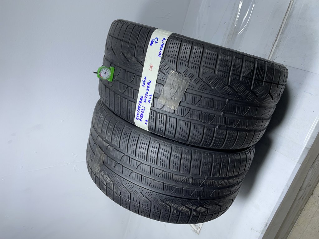PIRELLI sottozero 235/35 R20 104V INVERNALE