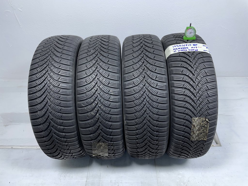 HANKOOK winter 175/65 R15 84T INVERNALE