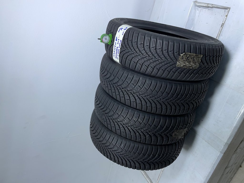 HANKOOK winter 175/65 R15 84T INVERNALE
