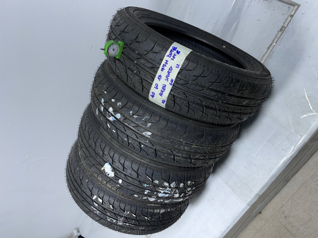 RIKEN SPORTY 165/60 R15 77H ESTIVA