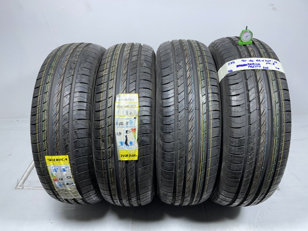 DEBICA presto 235/70 R16 106H ESTIVA