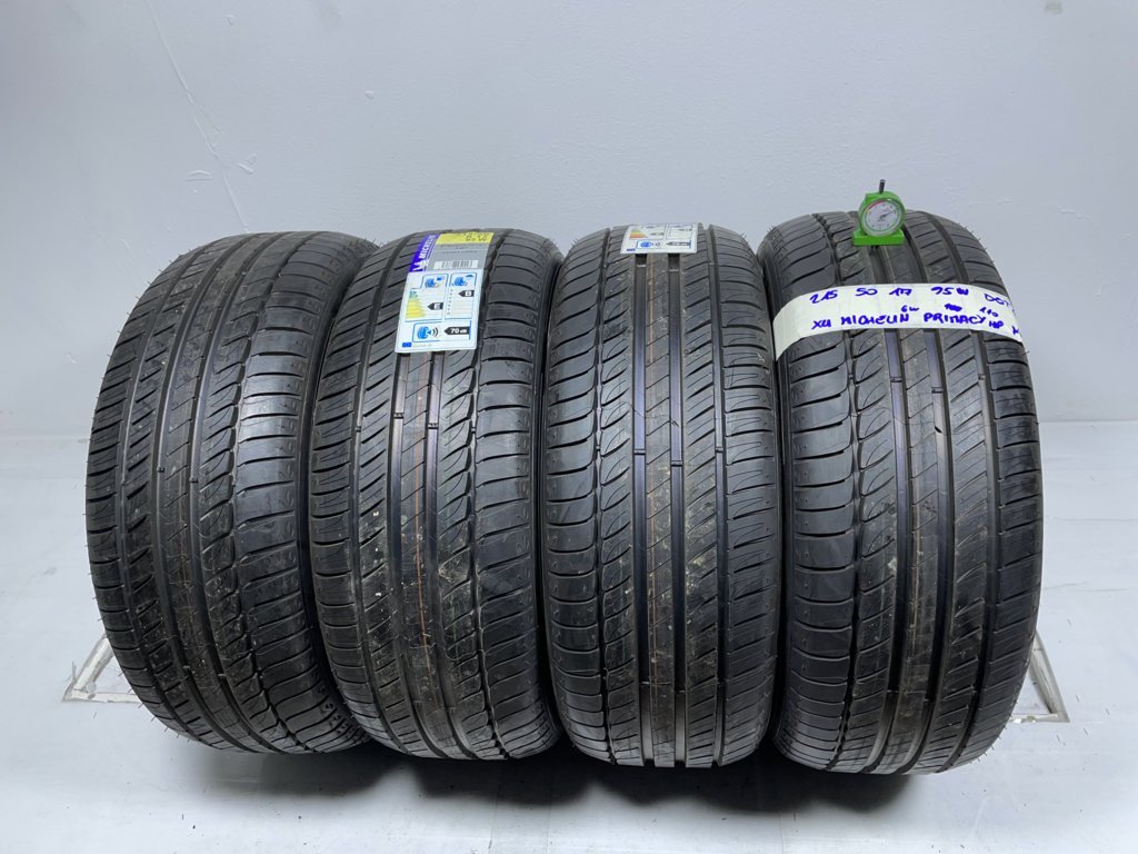 MICHELIN PRIMACY 215/50 R17 95W ESTIVA