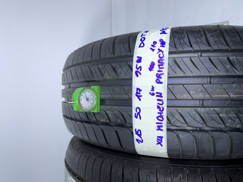 MICHELIN PRIMACY 215/50 R17 95W ESTIVA