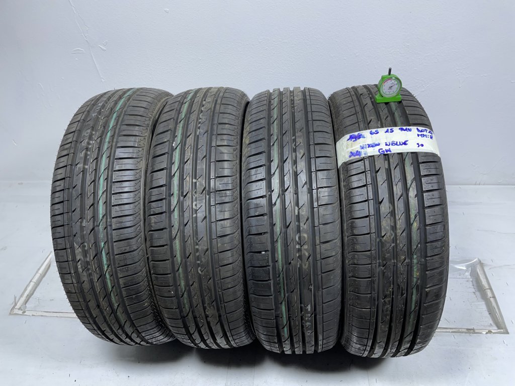 NEXEN NBLUE 195/65 R15 91V ESTIVA