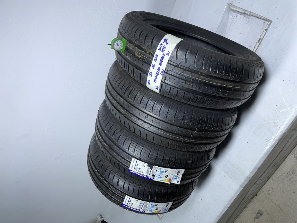 MICHELIN ENERGY 185/55 R16 83V ESTIVA