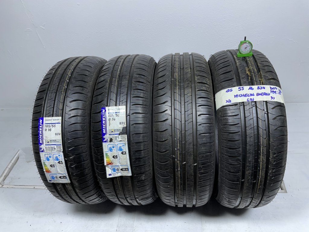 MICHELIN ENERGY 185/55 R16 83V ESTIVA