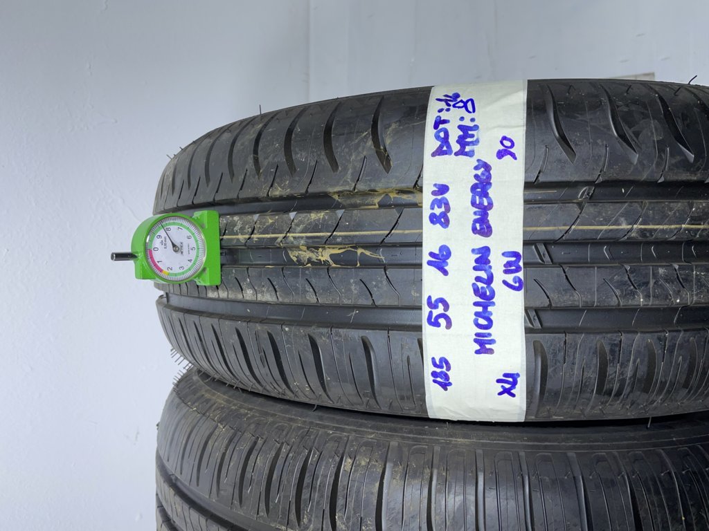 MICHELIN ENERGY 185/55 R16 83V ESTIVA