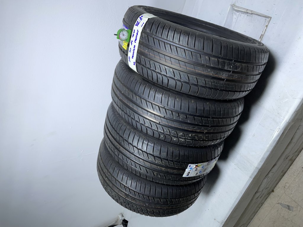 MICHELIN PRIMACY 215/50 R17 96W ESTIVA