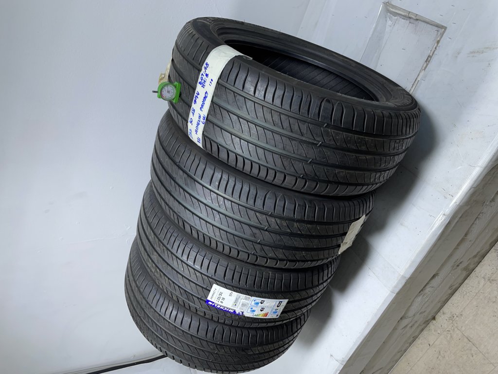 MICHELIN PRIMACY 235/50 R18 97V ESTIVA