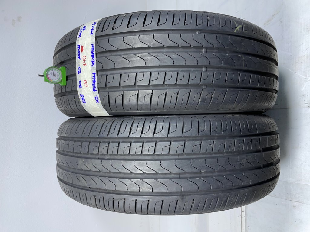 PIRELLI SCORPION 235/50 R20 100W ESTIVA