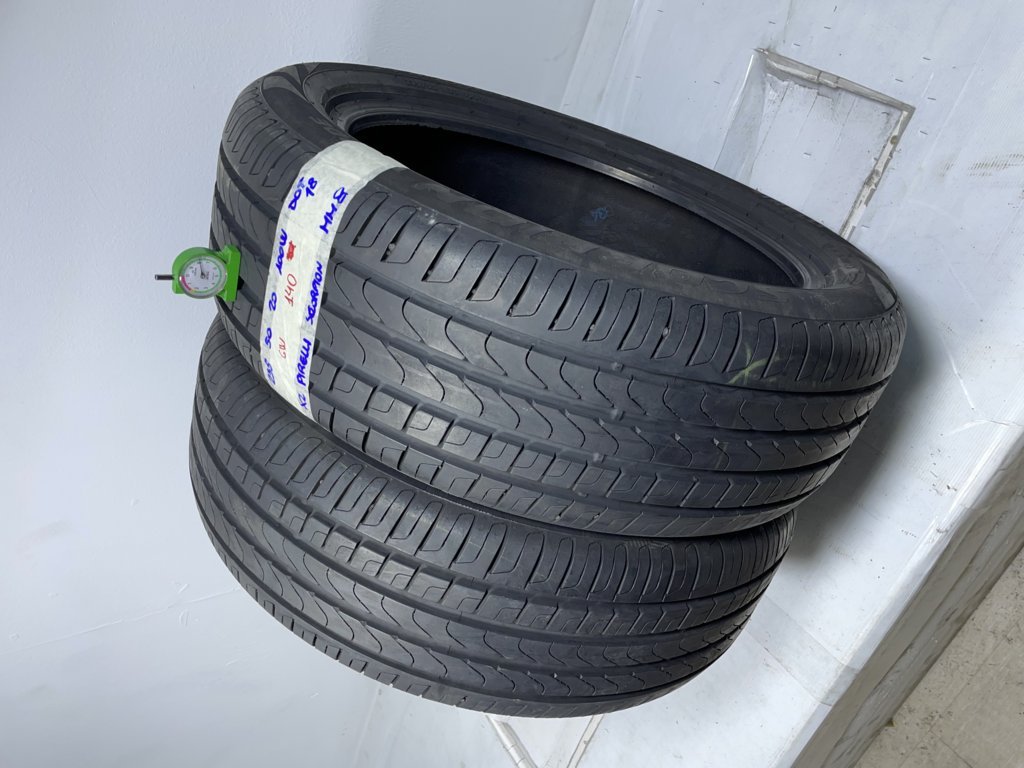 PIRELLI SCORPION 235/50 R20 100W ESTIVA