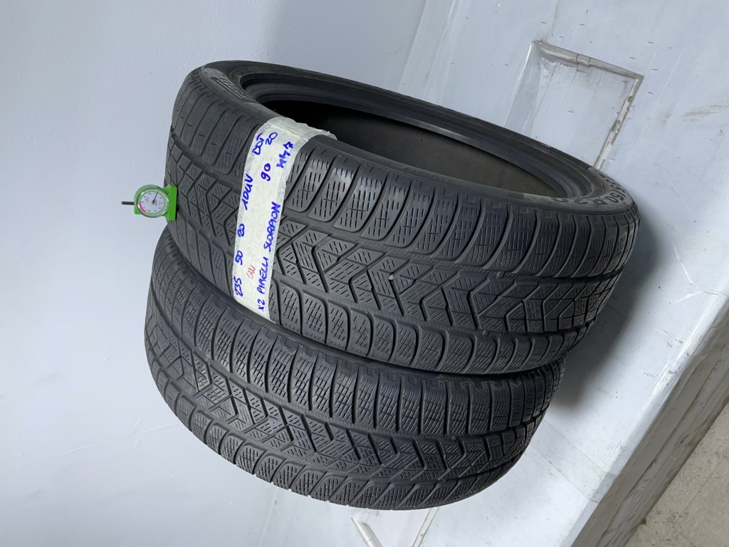 PIRELLI SCORPION 235/50 R20 104V INVERNALE