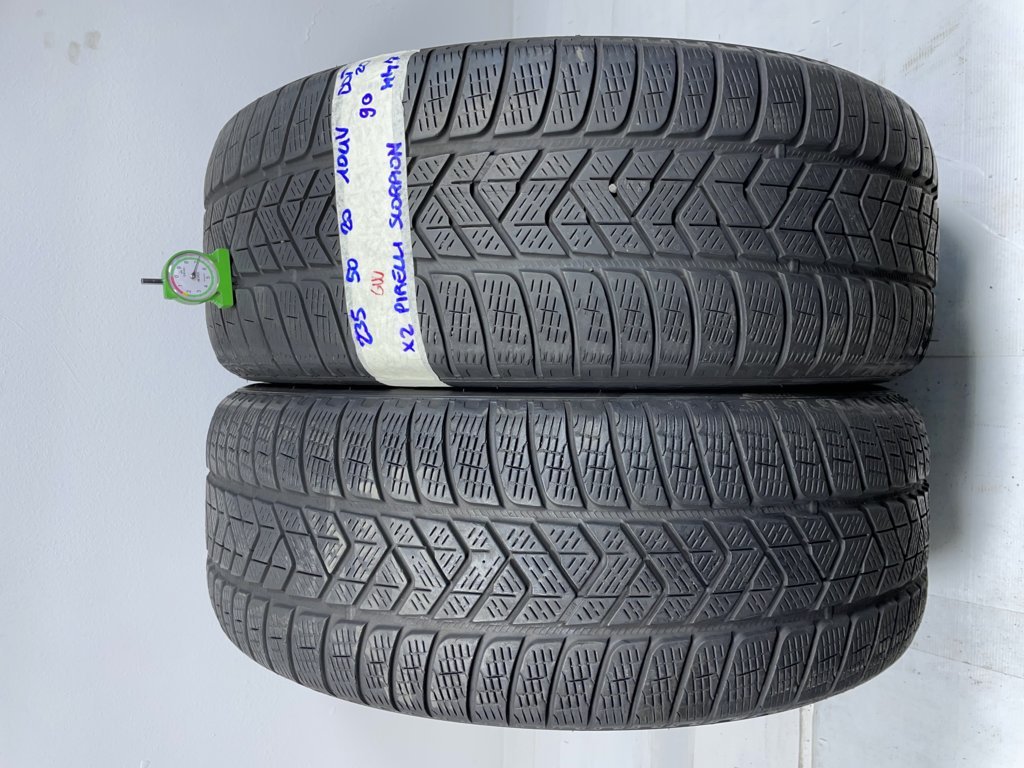 PIRELLI SCORPION 235/50 R20 104V INVERNALE