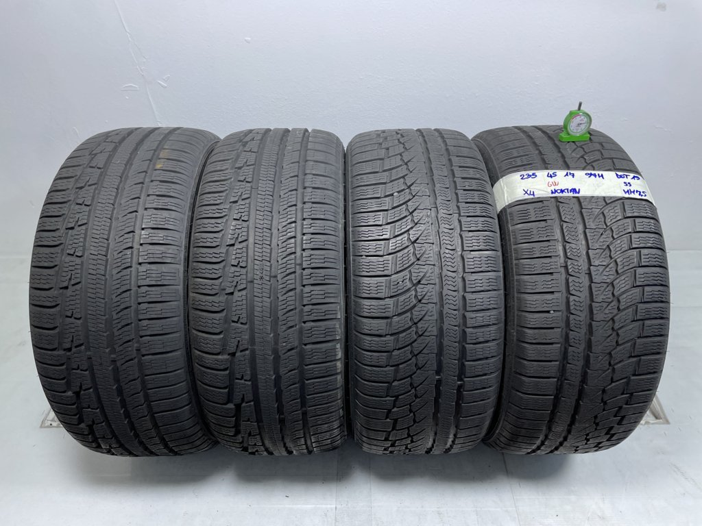NOKIAN TIRES 235/45 R17 97H INVERNALE