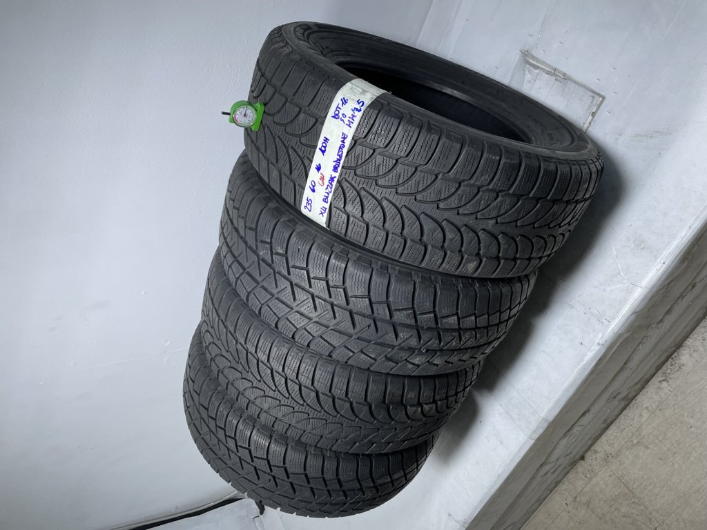 BRIDGESTONE BLIZZAK 235/60 R16 100H INVERNALE