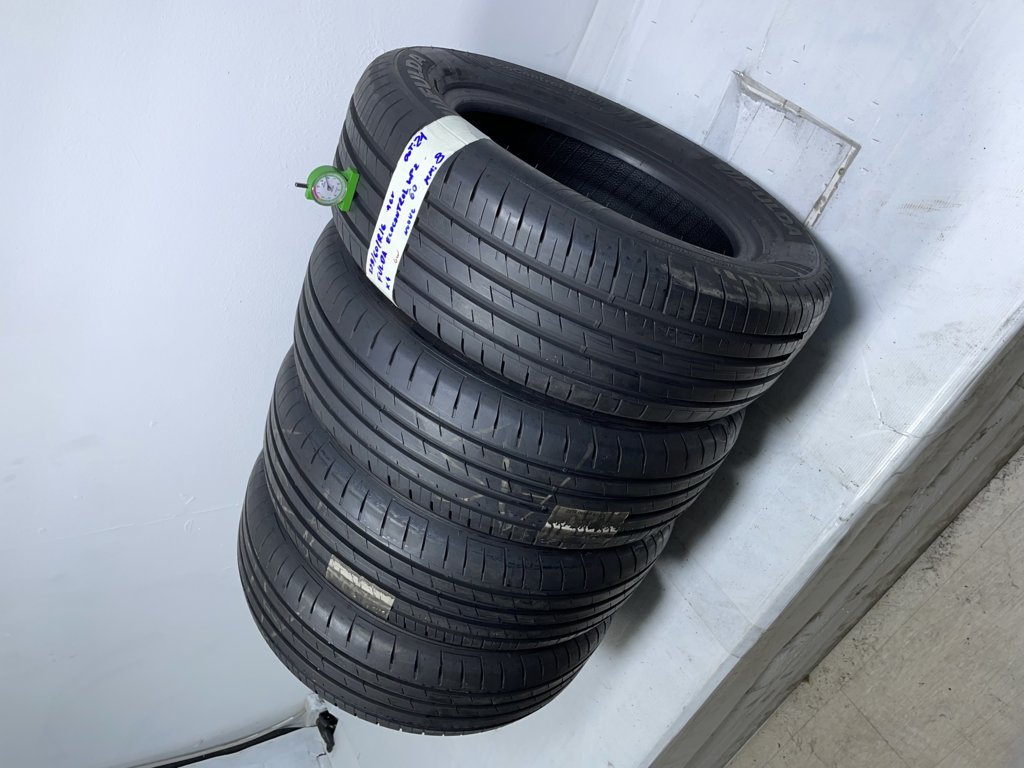 FULDA ECOCONTROL 205/60 R16 96Y ESTIVA