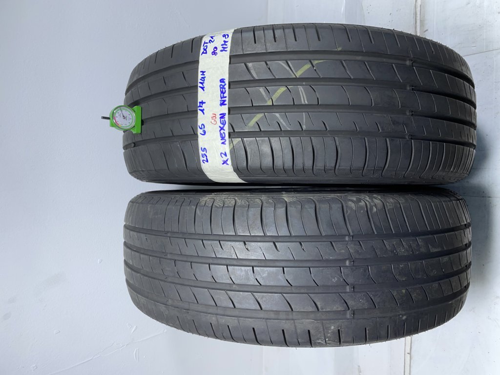 NEXEN NFERA 255/65 R17 114H ESTIVA