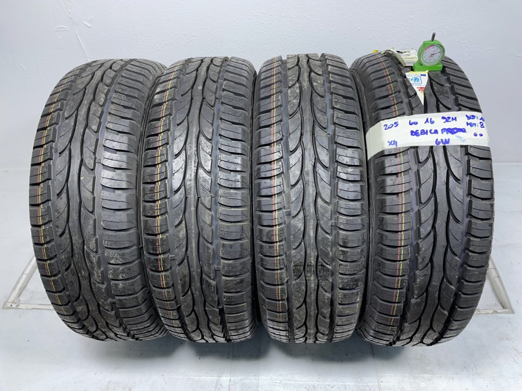 DEBICA presto 205/60 R16 92H ESTIVA