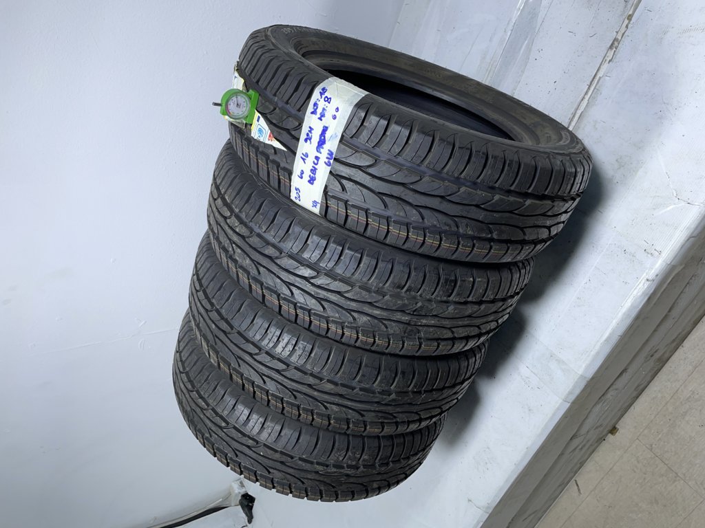 DEBICA presto 205/60 R16 92H ESTIVA