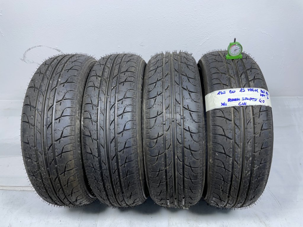 RIKEN SPORTY 165/60 R15 77H ESTIVA