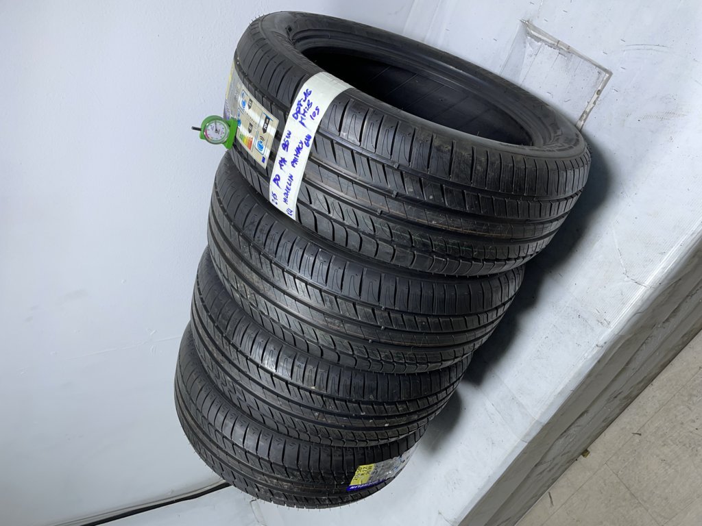 MICHELIN PRIMACY 215/30 R17 95W ESTIVA