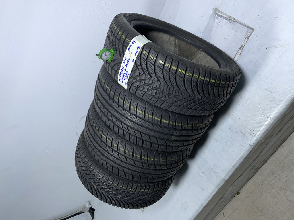 MICHELIN ATLAS 145/45 R16 84H INVERNALE
