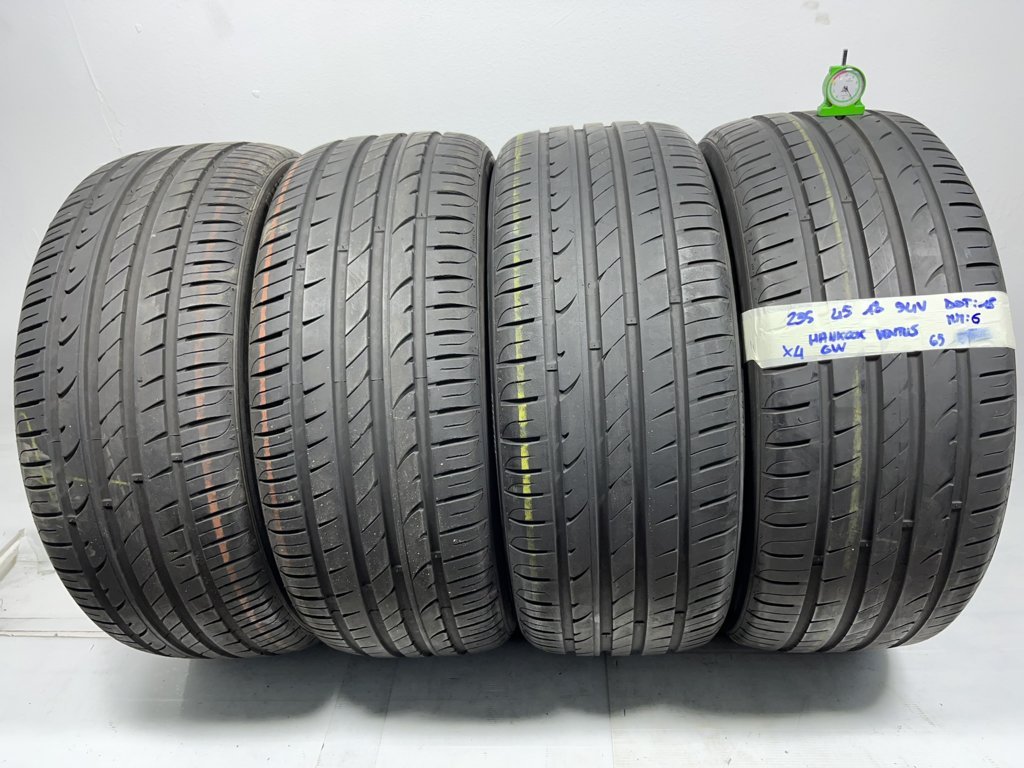 HANKOOK VENTUS 235/45 R18 94V ESTIVA