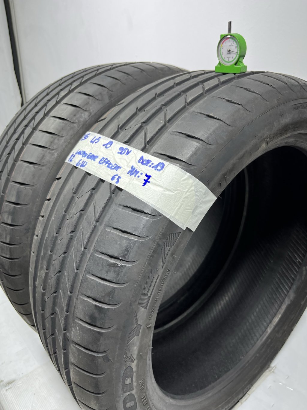 GOODYEAR EFFICIENT 235/45 R19 95V ESTIVA