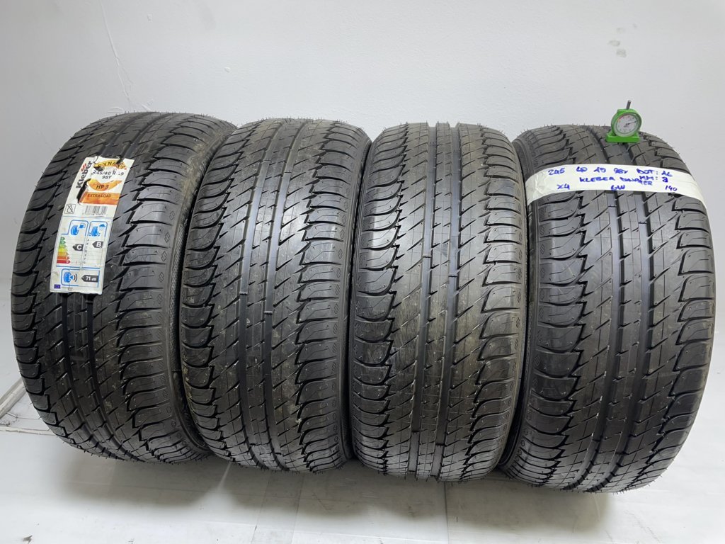 KLEBER dynaxer 245/40 R19 98Y ESTIVA