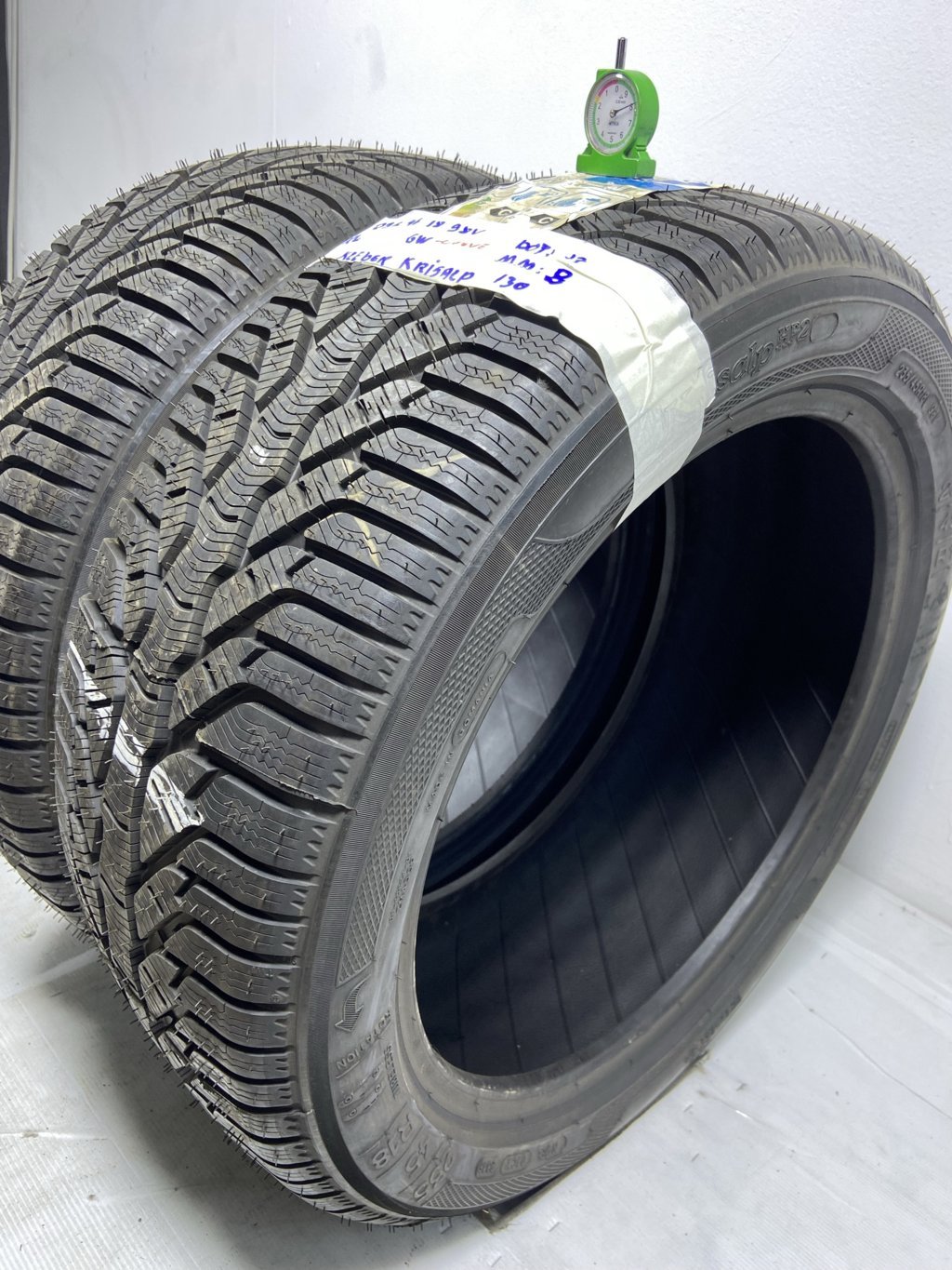 KLEBER KRISALP 235/45 R18 98V INVERNALE